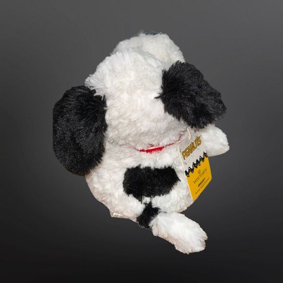 NWT Lavender Scent Warmies Snoopy Warming Stuffed Animal - Picture 4 of 5